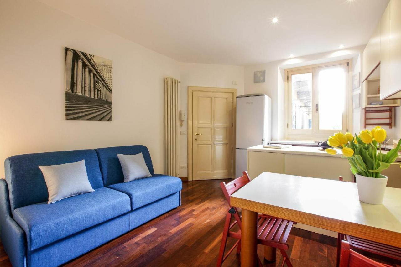 San Vittore- One Bedroom By Halldis Apartment Mailand