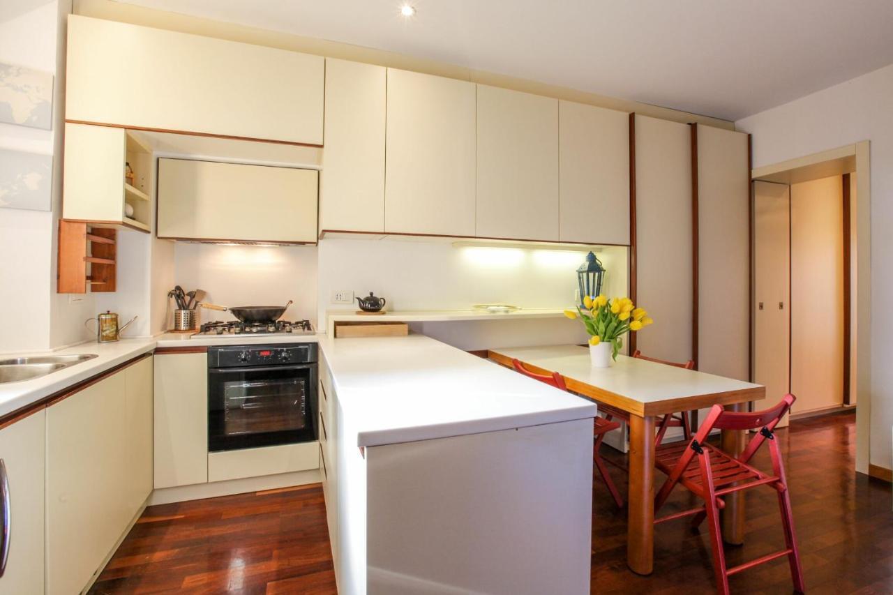 Apartment San Vittore- One Bedroom By Halldis Mailand