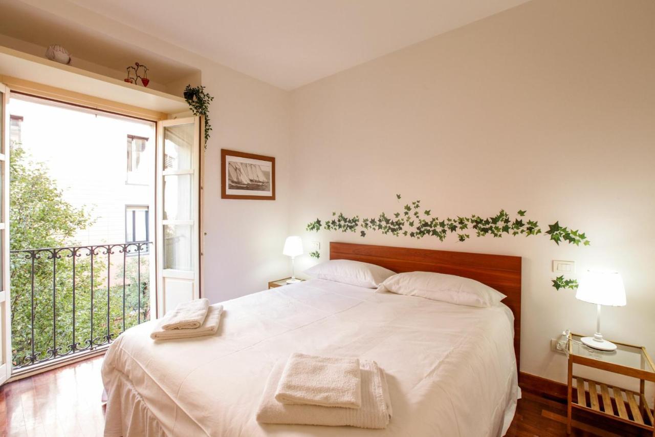 San Vittore- One Bedroom By Halldis * Mailand