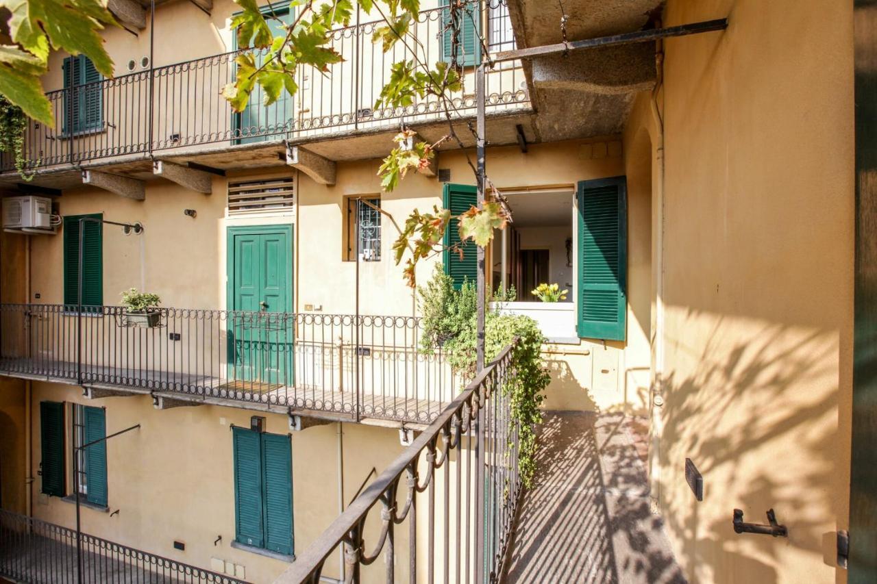 San Vittore- One Bedroom By Halldis Mailand