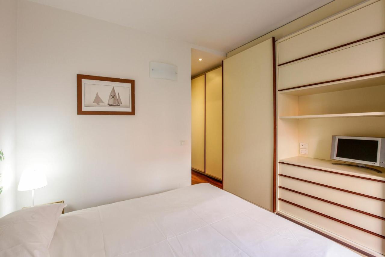 San Vittore- One Bedroom By Halldis Mailand
